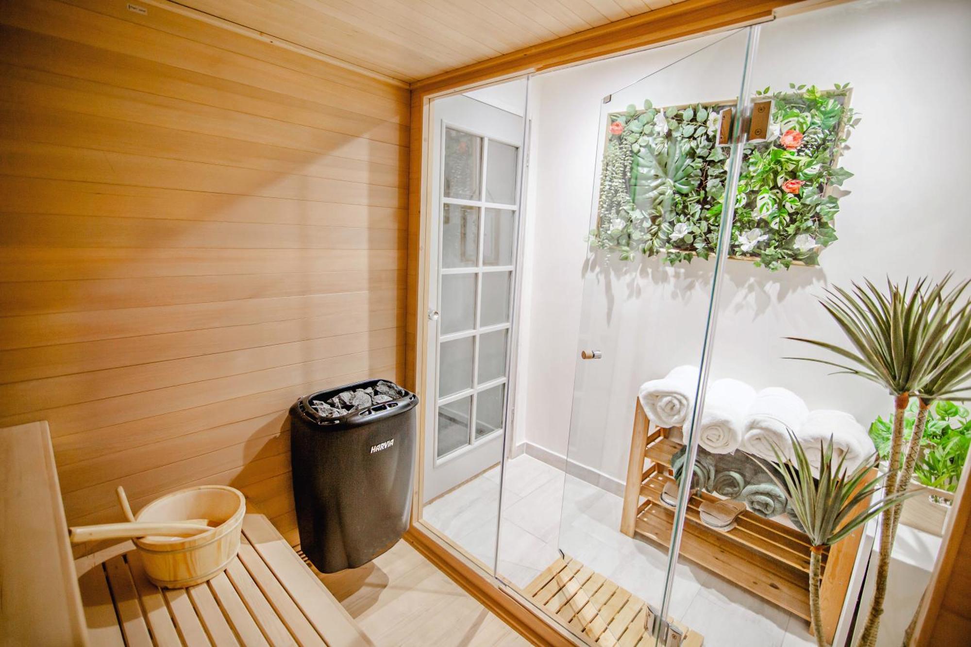 Modern Central Luxury Home With Hot Tub Sauna 11Ppl Sheffield Extérieur photo