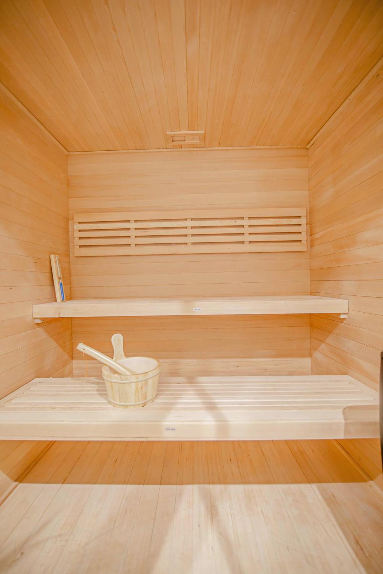 Modern Central Luxury Home With Hot Tub Sauna 11Ppl Sheffield Extérieur photo